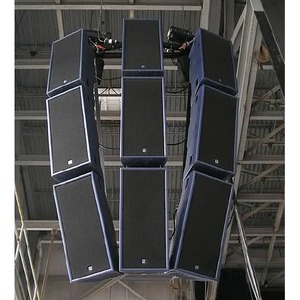 Пассивная AC Turbosound Aspect  TA-500 TOURING