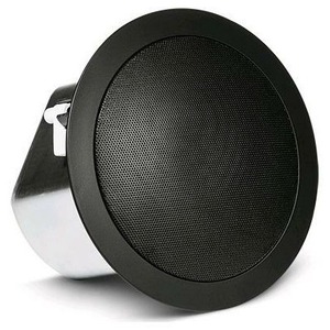 Встраиваемая акустика трансформаторная JBL Control 12C/T-BK