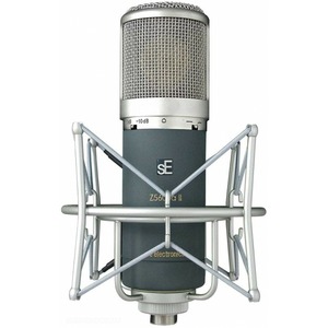 Микрофон студийный конденсаторный SE ELECTRONICS Z 5600A II