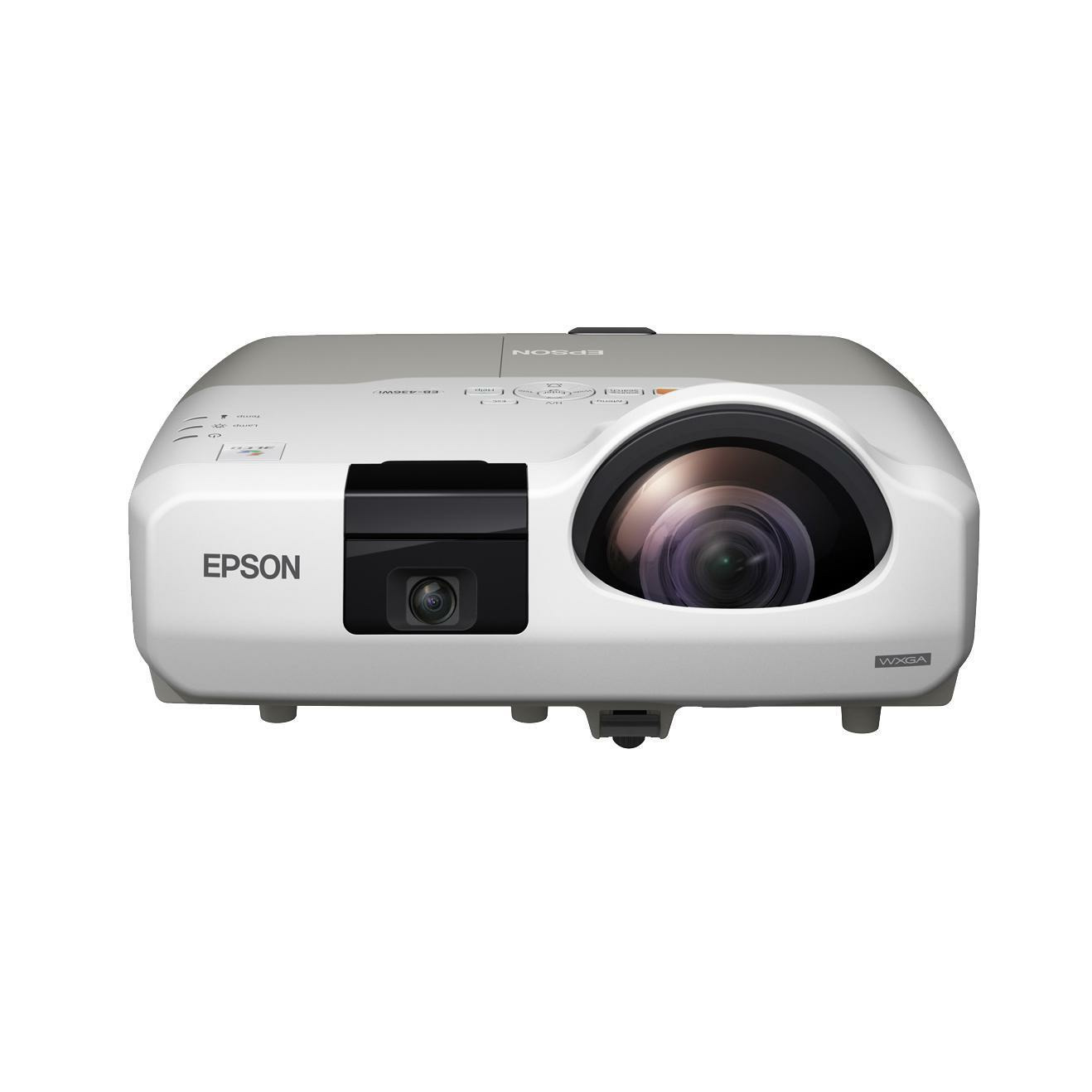 Интерактивный проектор. Проектор Epson EB-431i. Проектор Epson EB-426wi. Epson EB-436 Wi. Проектор Epson EB-436wi.