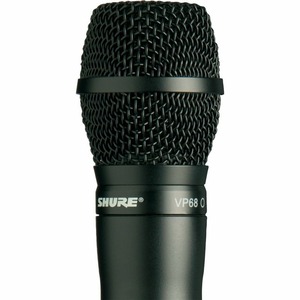 Микрофонный капсюль Shure RPW124