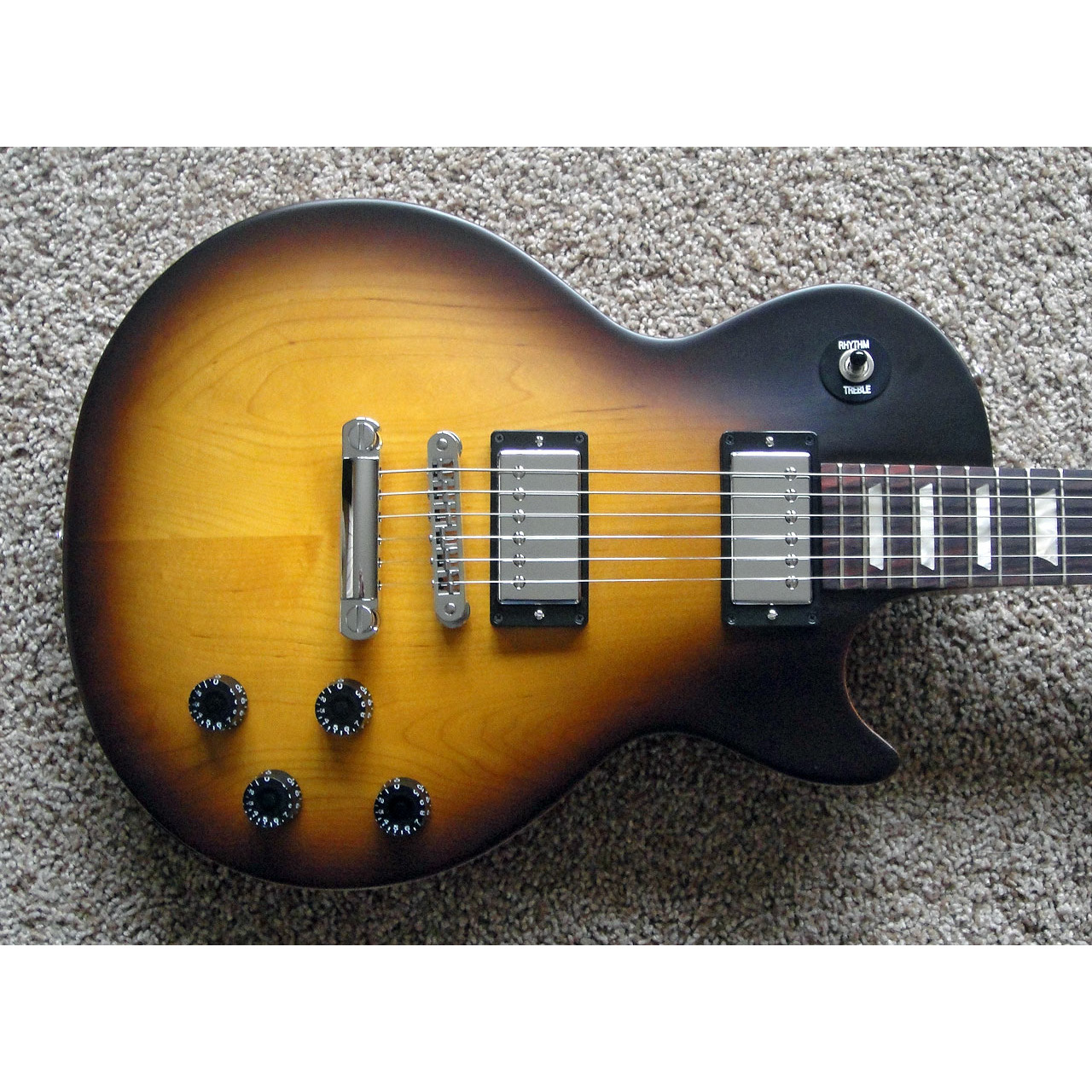 Гитара Gibson Les Paul Купить