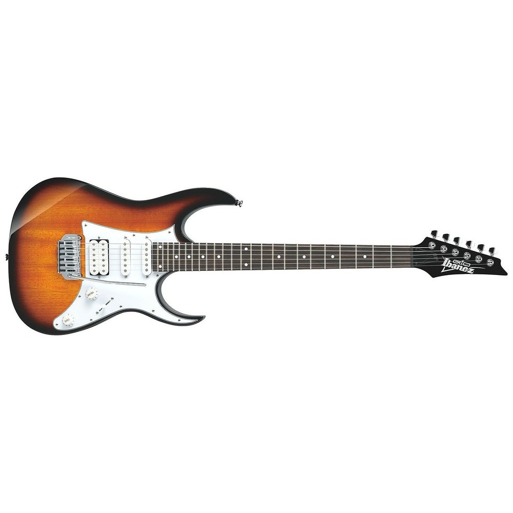 Электрогитара IBANEZ GIO GRG140-SB