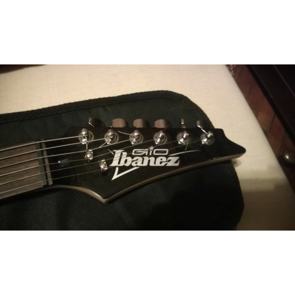 Ibanez gio gsa60 deals bn