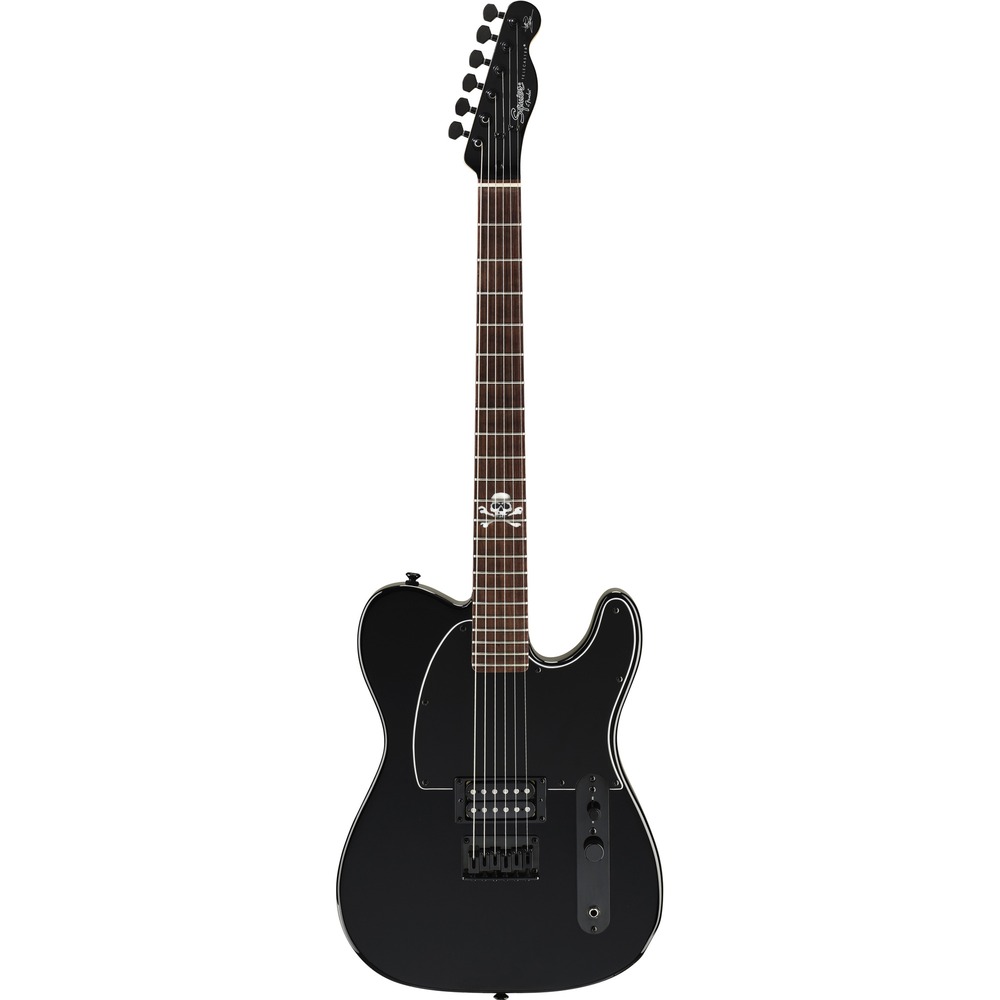 squier avril lavigne telecaster