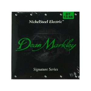 Струны для электрогитары Dean Markley 2503 Signature