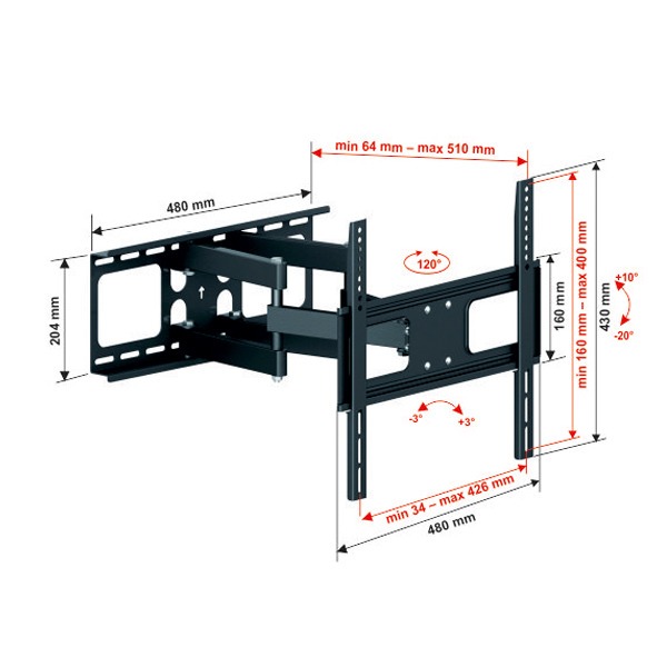 Кронштейн 50 дюймов. Кронштейн aspect Pilot-6. Кронштейн VESA 100x200 для телевизора LG. Кронштейн 6.40.101. Кронштейн фиксированный для телевизора 42 дюйма на стену VESA 400x400.