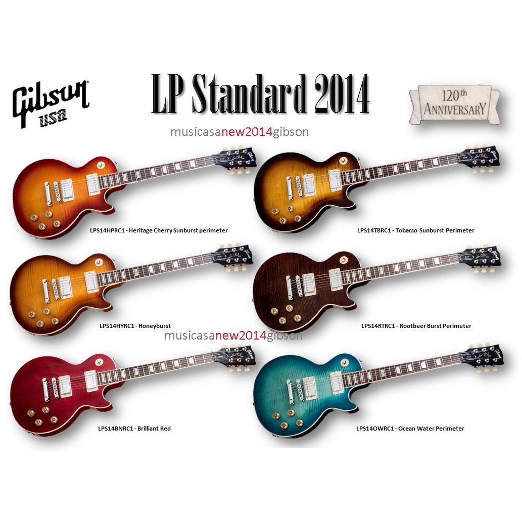 Стандарт 2014. Gibson les Paul Standard 2014 - Heritage Cherry Sunburst. Иерархия Gibson les Paul. Стоимость гитары ETUNE les Paul.